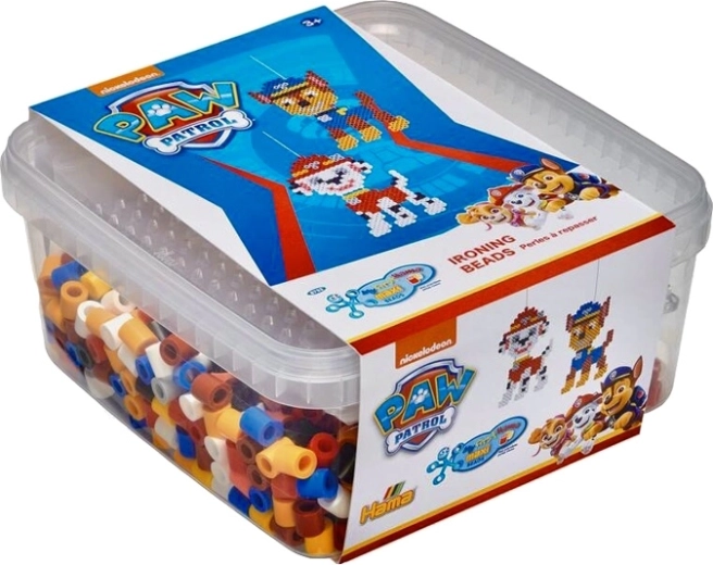 Teljes kreatív készlet masszív dobozban