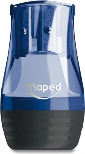 Maped Tonic Metal hegyező, kék