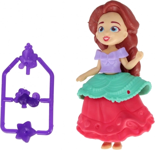 Három mesés változat