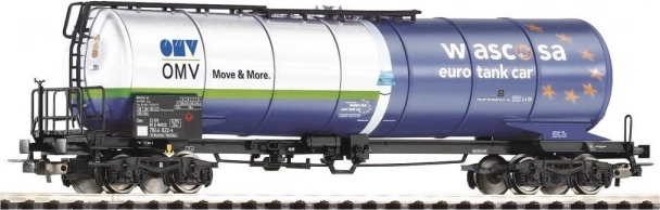 Piko tartálykocsi Wascosa OMV DB AG VI – 54912