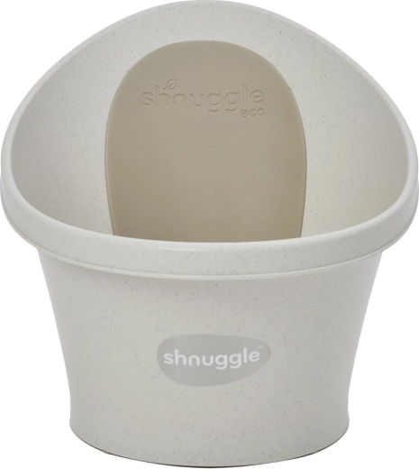 Shnuggle eco kád cookies & cream