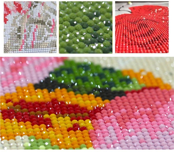 Csillogó kövek a ragyogó eredményért