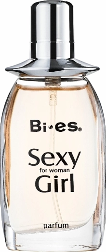Bi-Es Sexy Girl női parfüm 15 ml