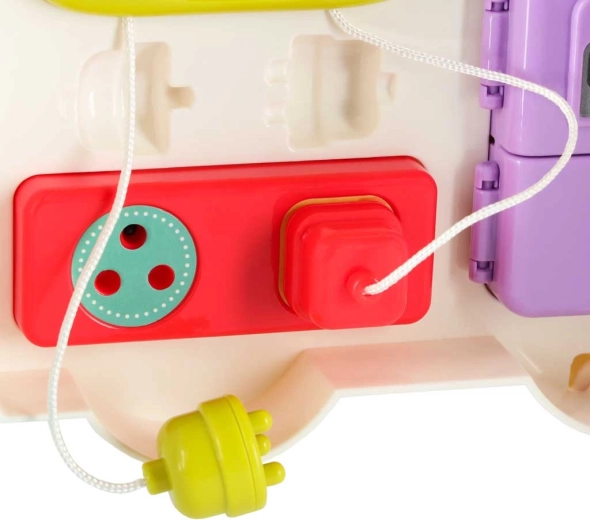 Mindennapi készségek elsajátítása