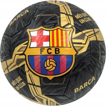 FC Barcelona Lightning futball-labda, 5-ös méret