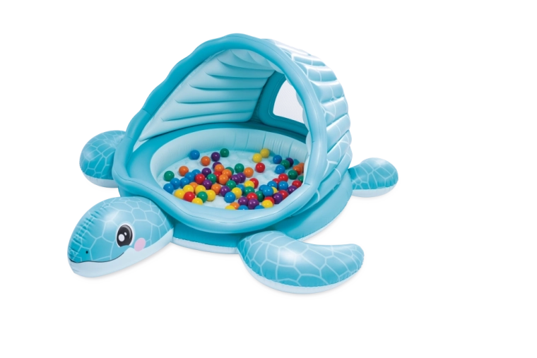 Vizes és száraz játék egyben