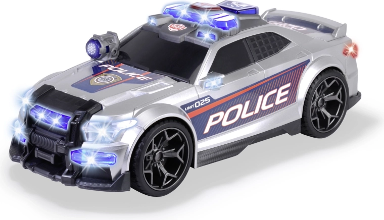 Valósághű fények és hangok