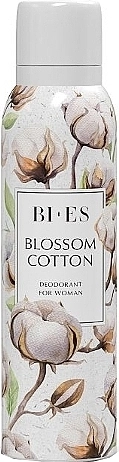 Blossom Cotton női dezodor spray 150 ml
