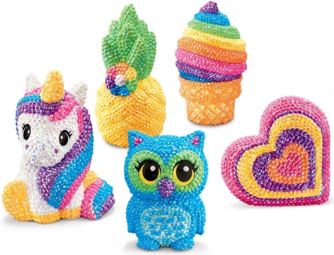 Ragyogó végeredmény, amely örömet szerez