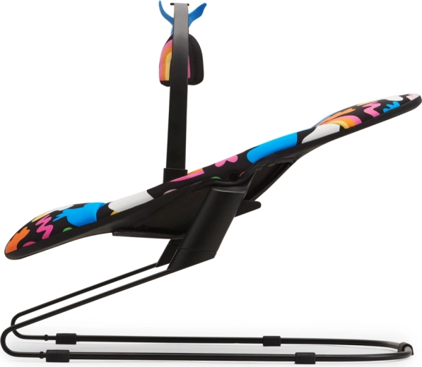 Ergonomikus és puha ülés az egészséges testtartásért