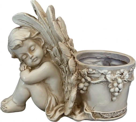 Funkcionális virágtartó fűszernövényekhez és pozsgásokhoz