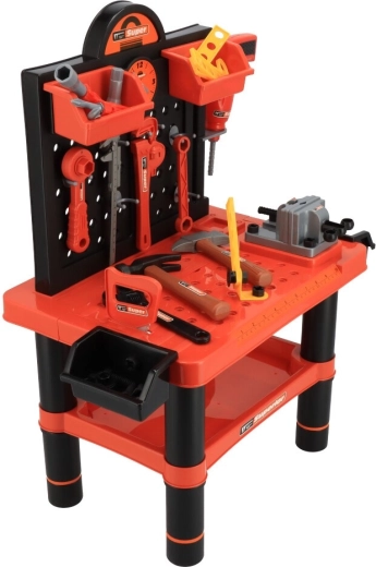 Átlátható szerszámszervezés