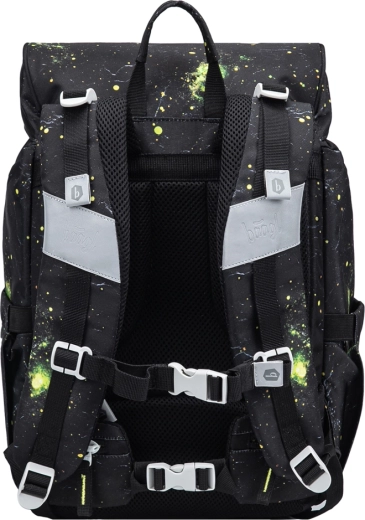 Ultrakönnyű és ergonomikus hátizsák 1. osztálytól