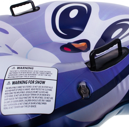 Masszív fogantyúk a biztos menetre