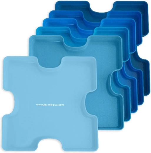 Puzzle válogató