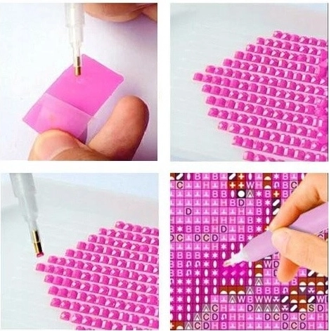 Egyszerű technika kezdőknek