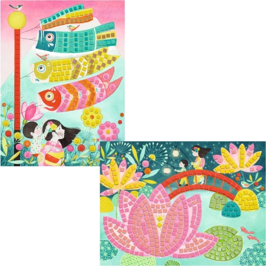 Egyszerű alkotás lépésről lépésre