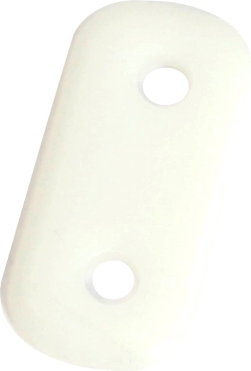 Futóműtartó 21 × 10 mm, 2 mm Jamara