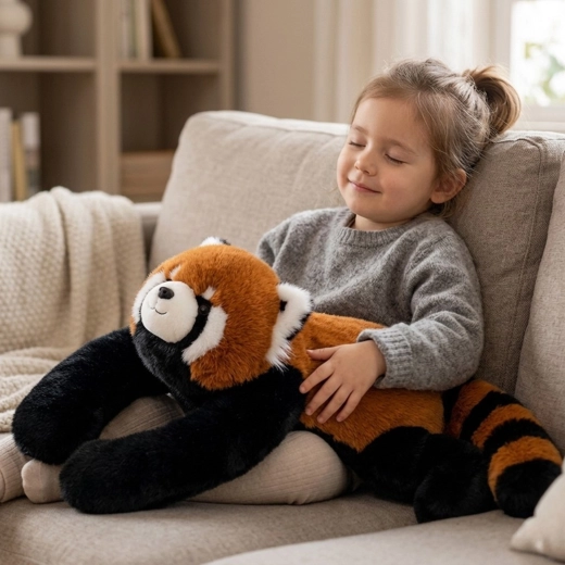 Nagy, 65 cm-es panda