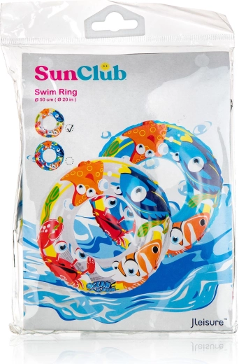 Kompakt, 50 cm-es átmérő a kényelmes fogáshoz