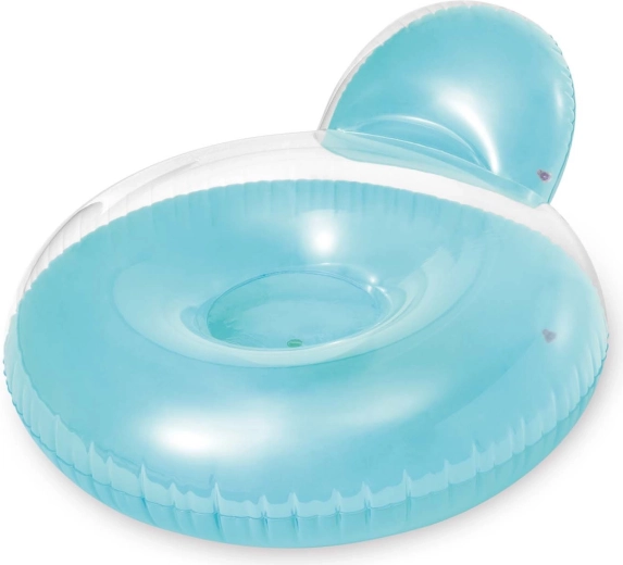 Kényelmes háttámla a relaxációhoz