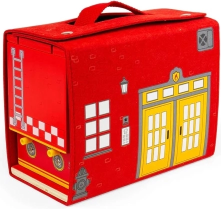 Kompakt és útra kész