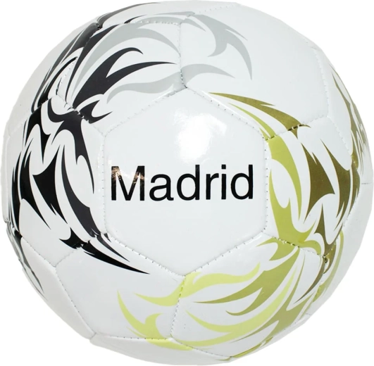Madrid futball-labda, 5-ös méret