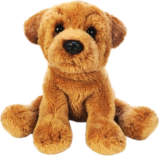 Plüss Shar pei kutya