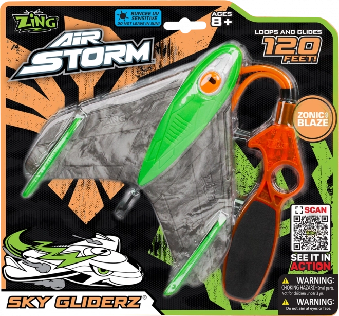 Rakétás csúzli 8+ éveseknek