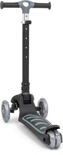 Állítható kormány, amely együtt nő a gyerekkel