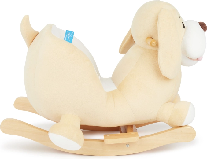 Puhán párnázott ülés biztonsági övvel