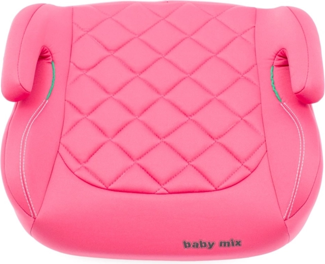 i-Size biztonság 125–150 cm-es gyerekeknek