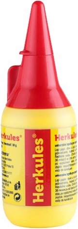 Herkules univerzális ragasztó 30g