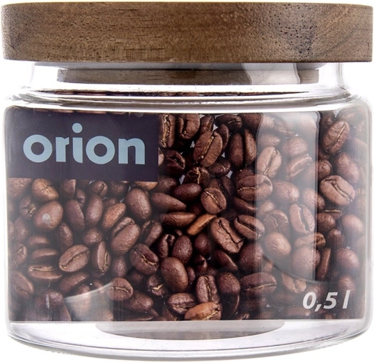 Praktikus 500 ml-es méret minden konyhába