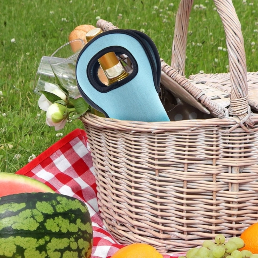 Kényelmes hordozás és védelem kirándulásokhoz