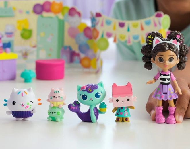 A sorozat kedvelt szereplői