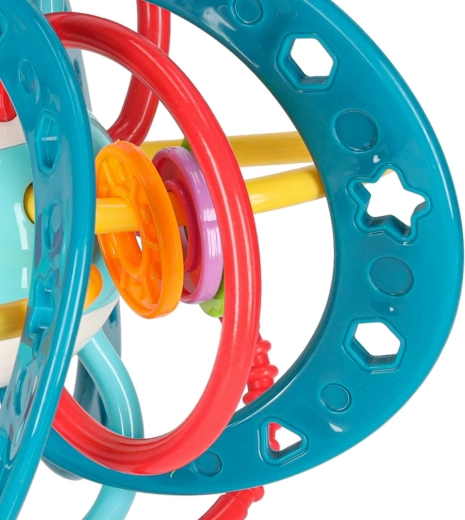 Biztonságos anyagok éles szélek nélkül