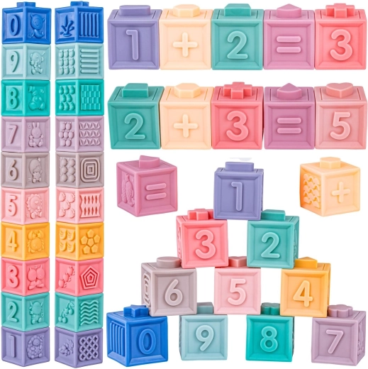 Számok, formák és matematikai jelek