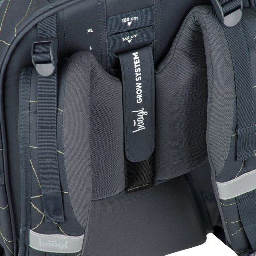 Növekvő hát­rendszer a tökéletes illeszkedésért