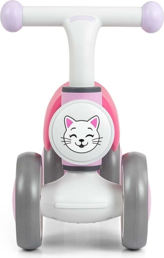 Szórakoztató LED fény, melódiák és állathangok