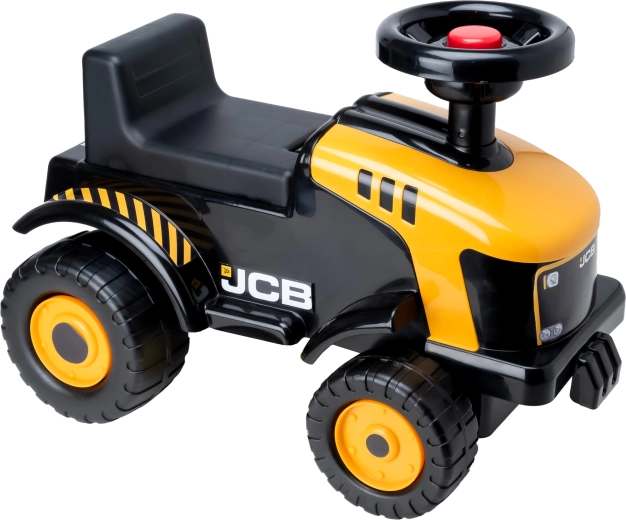 Könnyű kormányzás és szórakoztató duda