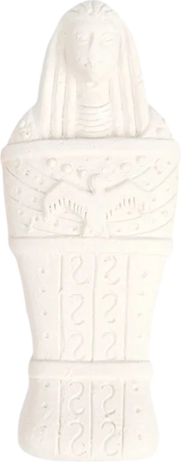 Fedezd fel a rejtett egyiptomi figurát