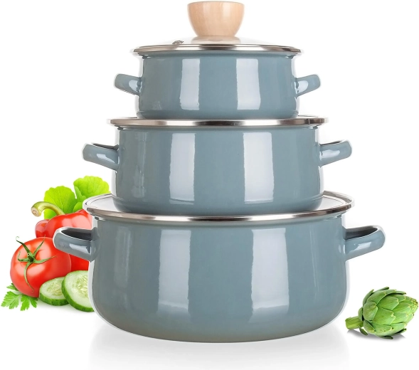 Praktikus méretek minden főzéshez