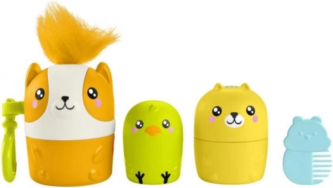 Fisher-Price Állatkák Építőkészlet