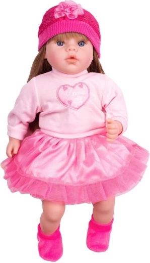 Puha test és valósághű részletek