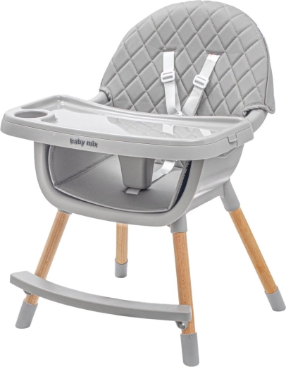 Stabil, 2 az 1-ben fa szerkezet