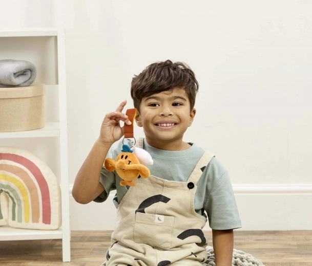 Puha plüss, amit imádni fogsz