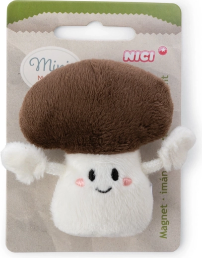 Nici Green mini mágneses gomba 7 cm