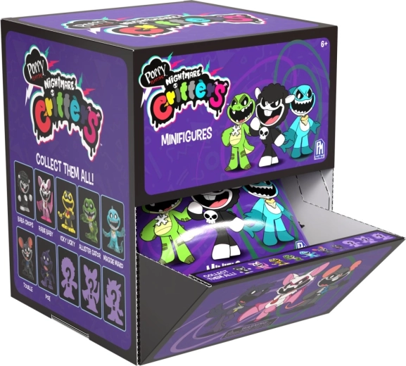 Rejtélyes darabok az assortiban