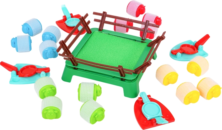 Lőj és találj: egyszerű szabályok, nagy móka